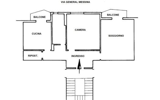 VENDE BIVANI PIU’ ACCESSORI