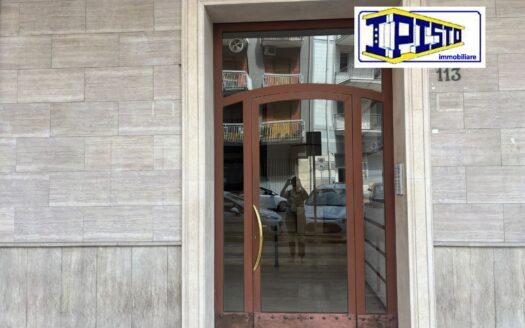 Via Puglia Plurivani più accessori e p. auto